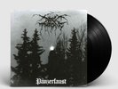 DARKTHRONE - Panzerfaust [BLACK] (LP)