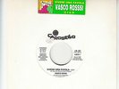 VASCO ROSSI Vivere una favola - Ciao 7