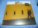 BOZ SCAGGS -OUT OF THE BLUE LP GOLD VINYL W/ LIMITED EDITION 7