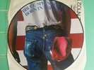 Bruce Springsteen Born In The USA L.P Picture Disk