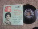 Kitty Wells