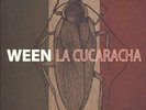 WEEN-LA CUCARACHA (180G BROWN VINYL) (UK IMPORT) VINYL LP NEW
