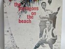 The Paragons On the Beach Treasure Isle Records Ska Roots Reggae Vinyl