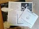 Charles Mingus 2x LP Music written for Monterey USA 1st press & INSERT & 7