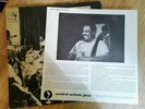 Charlie Mingus LP Town Hall Concert United Artists Jazz 1st press & Insert ++