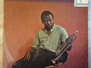Miles Davis LP Milestones UK Fontana 1st press ++