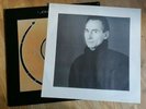 Jon Hassell LP Power Spot German ECM 1st press & Insert INCREDIBLE VINYL ++