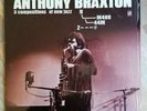 Anthony Braxton LP 3 Compositions USA Delmark press INCREDIBLE COPY &IN SHRINK++