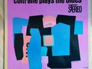 John Coltrane LP Plays the blues USA Atlantic press LOVELY COPY ++