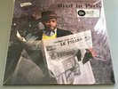Donald Byrd Byrd In Paris Sam Records LP