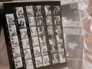 Laura Branigan Negatives Photos with Copyrights Cleveland 1983