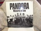 Pandora Measures of time, prog Monster, orig. sweden 1st.Press 1974