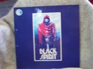 Black Spirit Same, Krautrock holy grail, orig. germ 1st.Press Brutkasten 1978