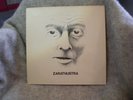 Zarathustra Same, Krautrock holy grail, orig. germ 1st. Press 1972