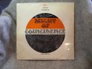 Might of coincidence Same, prog, orig. swiss 1st. Privatpress 1971 mega rar