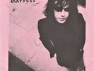 SYD BARRETT VINYL SESSIONS 4-TRACK EP 7
