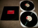Busta Rhymes Anarchy  2 - LP  Promo ED-6228 - 2000 - NM VINYL
