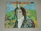 CHICKEN SHACK. IMAGINATION LADY. DERAM SDL 5 (ORIGINAL LP).
