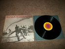 SIR DOUG & THE TEXAS TORNADOS - TEXAS ROCK FOR COUNTRY ROLLERS LP - NM VINYL