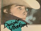 Rare Vintage Vinyl-Dwight Yoakam-Guitars, Cadillacs, Etc.,Etc.Reprise 1-25372-NM