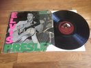 ELVIS PRESLEY: Rock 'n' Roll HMV CLP 1093 Vinyl 1956 Photos and Description