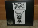 MAYHEM- Freezing Moon/ Carnage 7