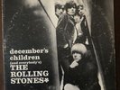The Rolling Stones - December's Children - 1965 First US Mono Press G+/G+