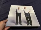 Twenty One Pilots Vessel - Clear Vinyl 2 LP, May-2014 Good Condition