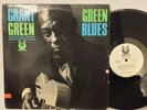 Grant Green Blues EX MUSE WLP PROMO Dave Bailey