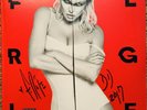 ???? Fergie Double Dutchess LIMITED TARGET DELUXE VINYL RECORD EDITION ???? SOLD OUT