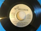 RARE  NORTHERN  MODERN SOUL  THOMAS LORD DUCKETT  OPEN UP YOUR EYES    RAZZ