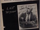 BLIND WILLIE McTELL: Last Session US Prestige Bluesville OG Blues LP NM- Vinyl