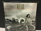 RUSH Permanent Waves SRM 1-4001  Original 1980 SEALED Copy