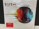 RUSH Vapor Trails Remixed 2013 Double Vinyl - RRM1-83740 - SEALED