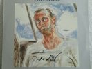 Roedelius Auf leisen Sohlen Vinyl LP Sky 1984 Signed Signiert