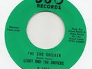 FUNK / BREAKS -- LEROY & DRIVERS  -- THJE SAD CHICKEN