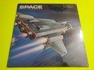 Space Deliverance promo sealed LP 1978 Casablanca Records USA