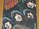 THE BEATLES RUBBER SOUL STEREO VINYL LP UK FIRST PRESS PCS 3075