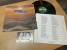 DREAMWORLD ON FLIGHT TO THE LIGHT ex YATHA SIDHRA GERMAN ORIGINAL VERTIGO