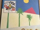 The Cure Boys Don’t Cry vinyl LP rare French pressing