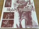 Iron Maiden - Roskilde 2003 - 12” Vinyl LP Bootleg