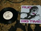 RUDI PUNK NEW WAVE 45 
