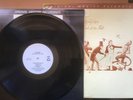 GENESIS A Trick Of The Tail RARE ORIG MASTER NEAR MINT 1ST JAPAN PRESSING LP