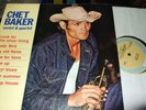 CHET BAKER : SEXTET&QUARTET LP 1981 JOKER ITALY