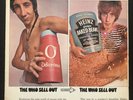 The Who ?– The Who Sell Out DL 74950  / 1968 Stereo, 1st Gloversville Pressing