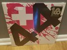 +44 - When Your Heart Stops Beating Pink Colored Vinyl LP Blink 182 SRC