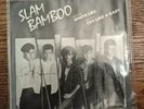 Slam Bamboo ?– White Lies / Cry Like A Baby Trent Reznor NIN Nine Inch Nails