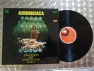 RARE LP JOHN TCHICAI AND CADENTIA NOVA DANICA - AFRODISIACA - MPS 15005  -