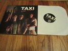 TAXI VINYL LP LIKE A DOG VIBRATORS DICTATORS DEAD BOYS STIV BATORS PUNK 2003