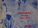 MISSISSIPPI BLUES: 1927-1941 Yazoo L 1001 Orig Charlie Patton Vinyl LP